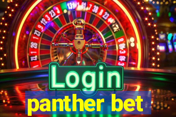 panther bet